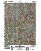 Groton New York Historical topographic map, 1:24000 scale, 7.5 X 7.5 Minute, Year 2010