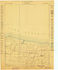 Hamlin New York Historical topographic map, 1:62500 scale, 15 X 15 Minute, Year 1899