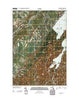 Hammond New York Historical topographic map, 1:24000 scale, 7.5 X 7.5 Minute, Year 2013