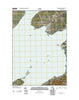 Henderson Bay New York Historical topographic map, 1:24000 scale, 7.5 X 7.5 Minute, Year 2013