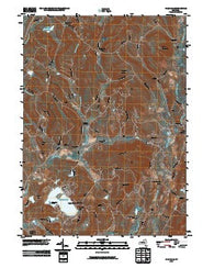 Hillsdale New York Historical topographic map, 1:24000 scale, 7.5 X 7.5 Minute, Year 2010