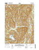 Hillsdale New York Current topographic map, 1:24000 scale, 7.5 X 7.5 Minute, Year 2016