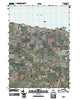 Hilton New York Historical topographic map, 1:24000 scale, 7.5 X 7.5 Minute, Year 2010