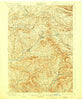 Hobart New York Historical topographic map, 1:62500 scale, 15 X 15 Minute, Year 1904
