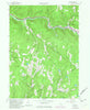 Horton New York Historical topographic map, 1:24000 scale, 7.5 X 7.5 Minute, Year 1982