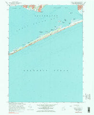 Howells Point New York Historical topographic map, 1:24000 scale, 7.5 X 7.5 Minute, Year 1967