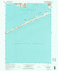 Howells Point New York Historical topographic map, 1:24000 scale, 7.5 X 7.5 Minute, Year 1967