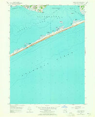 Howells Point New York Historical topographic map, 1:24000 scale, 7.5 X 7.5 Minute, Year 1956