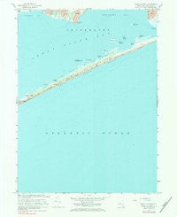 Howells Point New York Historical topographic map, 1:24000 scale, 7.5 X 7.5 Minute, Year 1967