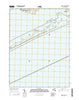 Howells Point New York Current topographic map, 1:24000 scale, 7.5 X 7.5 Minute, Year 2016
