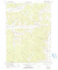 Humphrey New York Historical topographic map, 1:24000 scale, 7.5 X 7.5 Minute, Year 1961