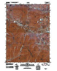 Hunter New York Historical topographic map, 1:24000 scale, 7.5 X 7.5 Minute, Year 2010