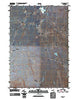Jericho New York Historical topographic map, 1:24000 scale, 7.5 X 7.5 Minute, Year 2010