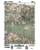 Kendall New York Historical topographic map, 1:24000 scale, 7.5 X 7.5 Minute, Year 2010