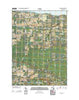 Kendall New York Historical topographic map, 1:24000 scale, 7.5 X 7.5 Minute, Year 2013