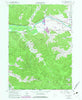 Knapp Creek New York Historical topographic map, 1:24000 scale, 7.5 X 7.5 Minute, Year 1979