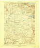 Lassellsville New York Historical topographic map, 1:62500 scale, 15 X 15 Minute, Year 1903