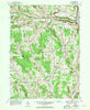 Lisle New York Historical topographic map, 1:24000 scale, 7.5 X 7.5 Minute, Year 1949