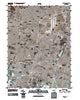 Lynbrook New York Historical topographic map, 1:24000 scale, 7.5 X 7.5 Minute, Year 2010