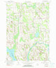 Lysander New York Historical topographic map, 1:24000 scale, 7.5 X 7.5 Minute, Year 1955
