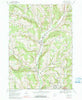 Maine New York Historical topographic map, 1:24000 scale, 7.5 X 7.5 Minute, Year 1969