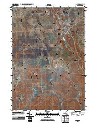 Malone New York Historical topographic map, 1:24000 scale, 7.5 X 7.5 Minute, Year 2010