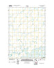 Massena OE N New York Historical topographic map, 1:24000 scale, 7.5 X 7.5 Minute, Year 2013