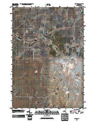Mooers New York Historical topographic map, 1:24000 scale, 7.5 X 7.5 Minute, Year 2010