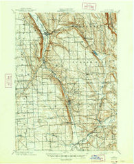 Moravia New York Historical topographic map, 1:62500 scale, 15 X 15 Minute, Year 1902