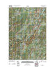 Morley New York Historical topographic map, 1:24000 scale, 7.5 X 7.5 Minute, Year 2013