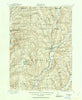 New Berlin New York Historical topographic map, 1:62500 scale, 15 X 15 Minute, Year 1910