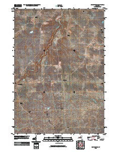 New Boston New York Historical topographic map, 1:24000 scale, 7.5 X 7.5 Minute, Year 2010