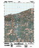 Newfane New York Historical topographic map, 1:24000 scale, 7.5 X 7.5 Minute, Year 2010