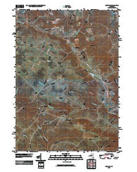 Newport New York Historical topographic map, 1:24000 scale, 7.5 X 7.5 Minute, Year 2010