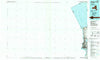 Niagara Falls New York Historical topographic map, 1:100000 scale, 30 X 60 Minute, Year 1986