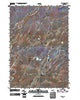 Norfolk New York Historical topographic map, 1:24000 scale, 7.5 X 7.5 Minute, Year 2010