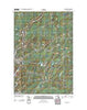 Norfolk New York Historical topographic map, 1:24000 scale, 7.5 X 7.5 Minute, Year 2013