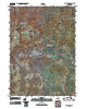 North Western New York Historical topographic map, 1:24000 scale, 7.5 X 7.5 Minute, Year 2010