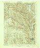 Norwich New York Historical topographic map, 1:62500 scale, 15 X 15 Minute, Year 1903