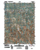 Ontario New York Historical topographic map, 1:24000 scale, 7.5 X 7.5 Minute, Year 2010