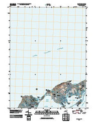 Orient New York Historical topographic map, 1:24000 scale, 7.5 X 7.5 Minute, Year 2010