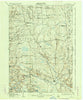Orwell New York Historical topographic map, 1:62500 scale, 15 X 15 Minute, Year 1905