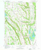 Otisco Valley New York Historical topographic map, 1:24000 scale, 7.5 X 7.5 Minute, Year 1955