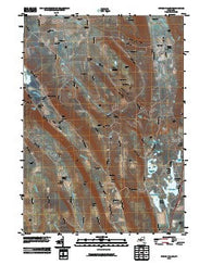 Otisco Valley New York Historical topographic map, 1:24000 scale, 7.5 X 7.5 Minute, Year 2010