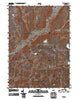 Oxford New York Historical topographic map, 1:24000 scale, 7.5 X 7.5 Minute, Year 2010