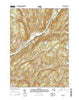 Oxford New York Current topographic map, 1:24000 scale, 7.5 X 7.5 Minute, Year 2016