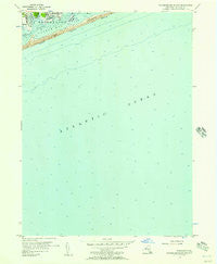 Pattersquash Island New York Historical topographic map, 1:24000 scale, 7.5 X 7.5 Minute, Year 1956