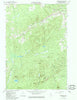 Peasleeville New York Historical topographic map, 1:24000 scale, 7.5 X 7.5 Minute, Year 1966