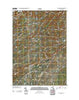 Philadelphia New York Historical topographic map, 1:24000 scale, 7.5 X 7.5 Minute, Year 2013