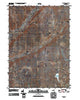 Pitcher New York Historical topographic map, 1:24000 scale, 7.5 X 7.5 Minute, Year 2010